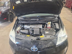 Seat Belt Front Bucket Prius VIN Du 7th And 8th Digit Fits 14-15 PRIUS