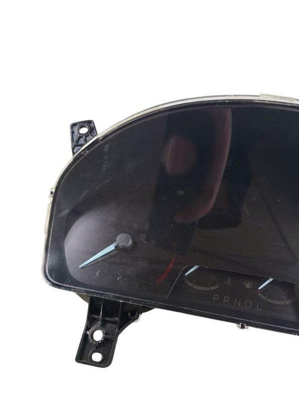 Speedometer MPH Base With Police Package Fits 20-24 EXPLORER 657602