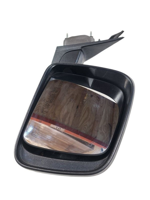 Passenger Side View Mirror Wk Body VIN E Or F Fits 11-22 GRAND CHEROKE