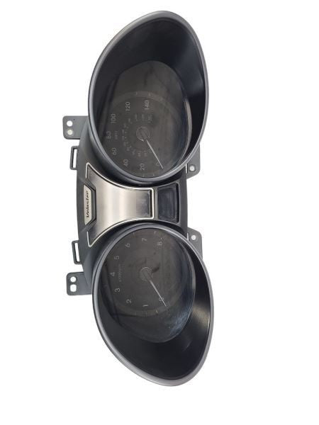 Speedometer Cluster MPH US Market With Super Vision Fits 12-15 VELOSTE