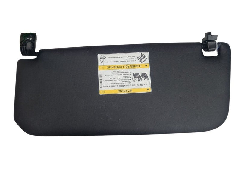 Passenger Right Sun Visor Fits 19-22 MERCEDES SPRINTER 1500 672071