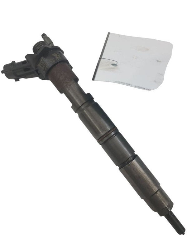 Fuel Injection Parts Fuel Injector 6.6L Fits 11-16 SIERRA 2500 PICKUP 