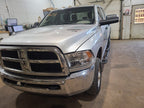Driver Sun Visor Crew Cab 4 Door Fits 09-12 DODGE 1500 PICKUP 673525