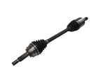 Driver Axle Shaft Gasoline Front Axle 2.4L AWD Fits 08-20 OUTLANDER 62
