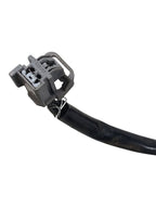 Seat Belt Front Mega Cab Bench Seat Driver Fits 10-12 DODGE 2500 PICKU