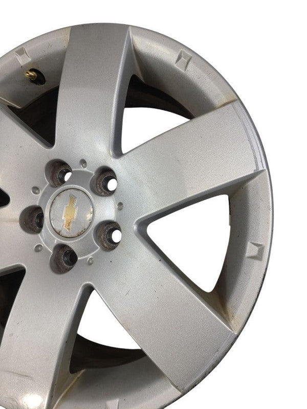 Wheel 17x7 6 Spoke Opt N75 Fits 08-10 VUE 615495