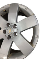 Wheel 17x7 6 Spoke Opt N75 Fits 08-10 VUE 615495