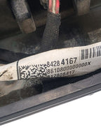 TRAVERSE  2018 Tail Finish Panel 661236