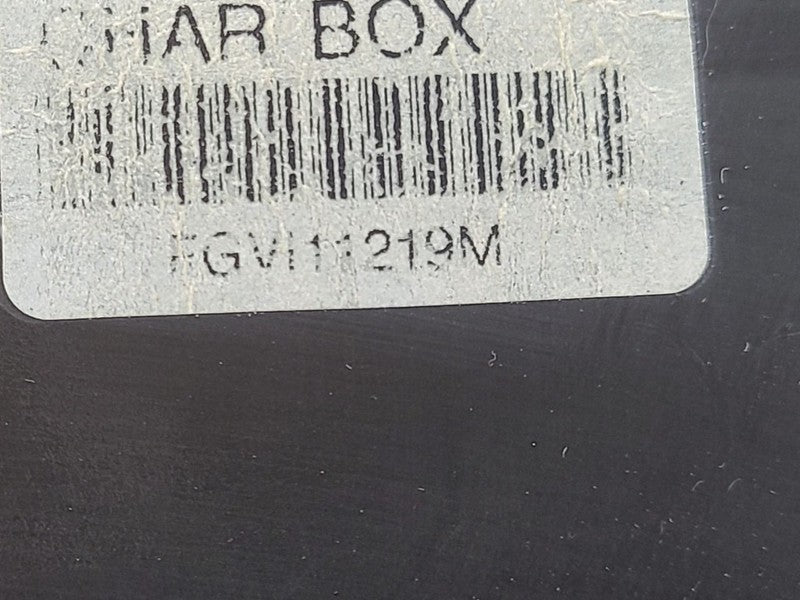 F350SD    2015 Glove Box 675147
