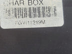 F350SD    2015 Glove Box 675147
