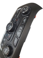 Temperature Control Air Conditioning With Dual Zone Fits 15-18 CHEROKE