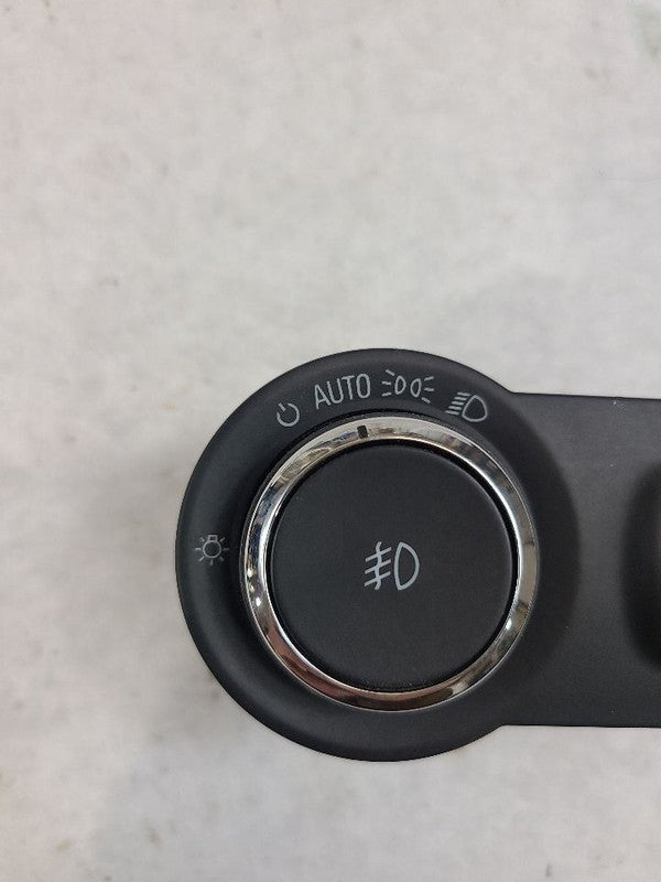 CRUZE     2014 Dash/Interior/Seat Switch 603920