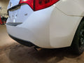 Rear Bumper Sedan Fits 14-19 COROLLA 678066