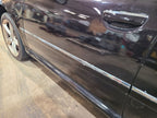 Driver Front Door With Laminated Glass Opt VW8 Fits 03-10 AUDI A8 6708