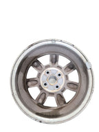 Wheel 14x5-1/2 Alloy Fits 90-92 MAZDA MX-5 MIATA 634598