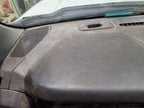 Dash Panel Display Only Fits 22-26 SILVERADO 1500 PICKUP 671055