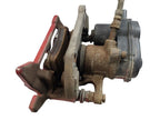 Passenger Right Caliper Rear Fits 08-17 AUDI A5 600250