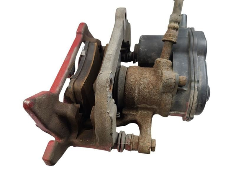 Passenger Right Caliper Rear Fits 08-17 AUDI A5 600250