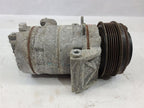 AC Compressor Turbo R1234YF Fits 17 FORD F150 PICKUP 555689
