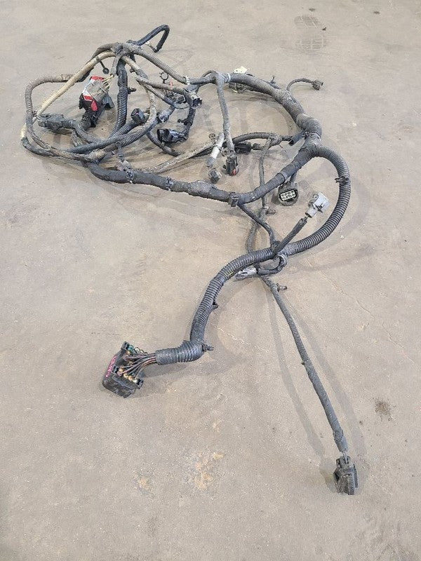 RAM3500   2010 Transmission Wire Harness 673476