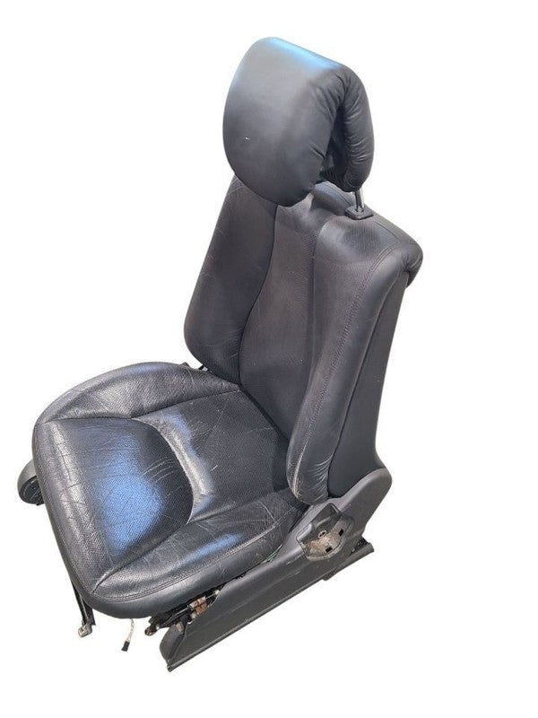 Driver Front Seat 220 Type S430 Bucket Fits 00-02 MERCEDES S-CLASS 628