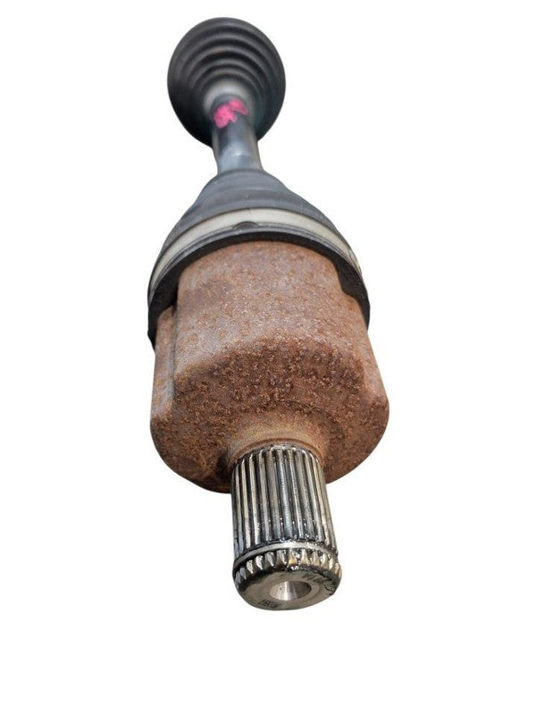 Axle Shaft Front Axle Fort Wayne In Plant Fits 19-21 SIERRA 1500 PICKU