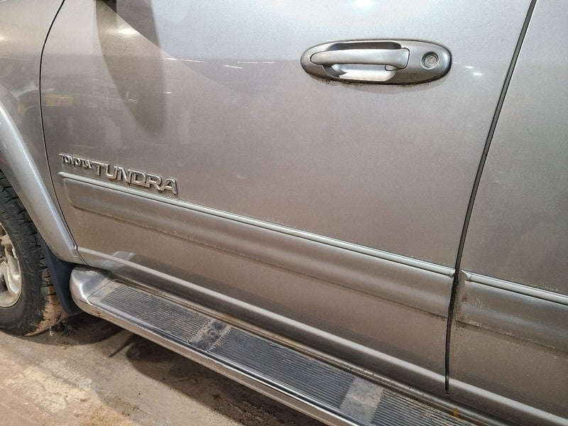Driver Left Front Door Electric Windows Fits 01-07 SEQUOIA 667718