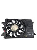 Radiator Fan Motor Fan Assembly Fits 16-20 MALIBU 620156