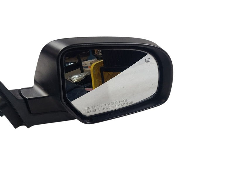 Passenger Side View Mirror Power Heated Fits 11-14 LEGACY 652180