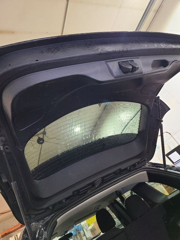 Trunk/Hatch/Tailgate Manual Lift Privacy Tint Glass Fits 19-22 CHEROKE