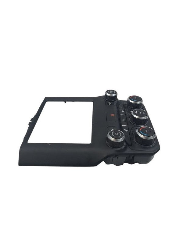 RAM15NEW  2021 Temperature Control 622401