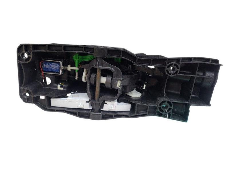 WRANGLER  2012 Transmission Shift 680341