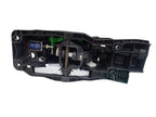 WRANGLER  2012 Transmission Shift 680341