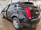 Audio Equipment Radio Amplifier Fits 15-16 SRX 529987
