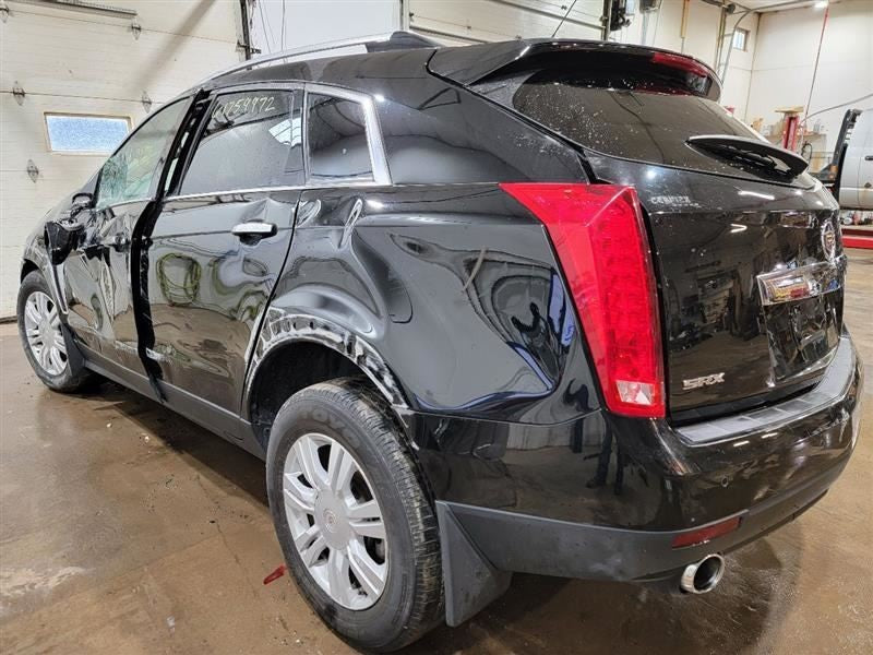 Audio Equipment Radio Amplifier Fits 15-16 SRX 529987