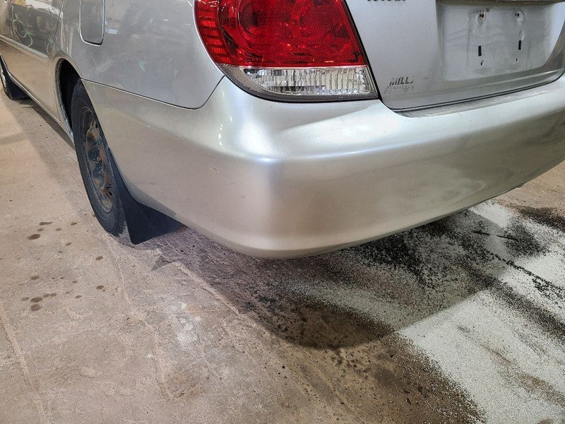 Rear Bumper Fits 02-06 CAMRY 668276