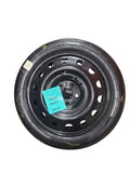 Wheel 18x4 Spare RWD Fits 05-23 300 654582