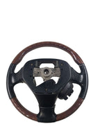 SC430     2003 Steering Wheel 650994