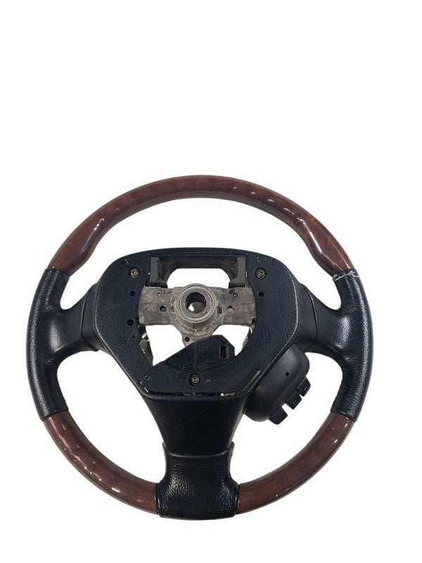 SC430     2003 Steering Wheel 650994