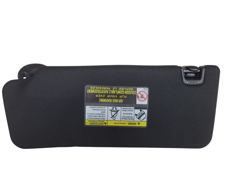 Passenger Sun Visor Vanity Mirror With Sunroof Fits 16-23 TACOMA 67234