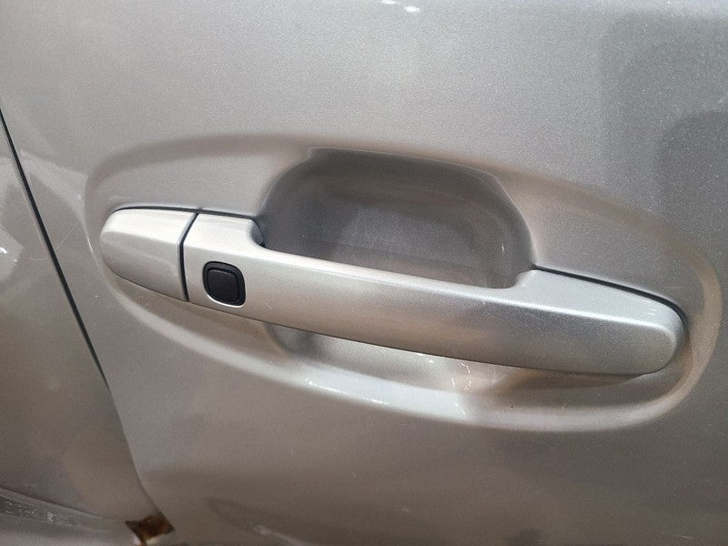 Passenger Door Handle Exterior Assembly Door Front Fits 06-09 PRIUS 65