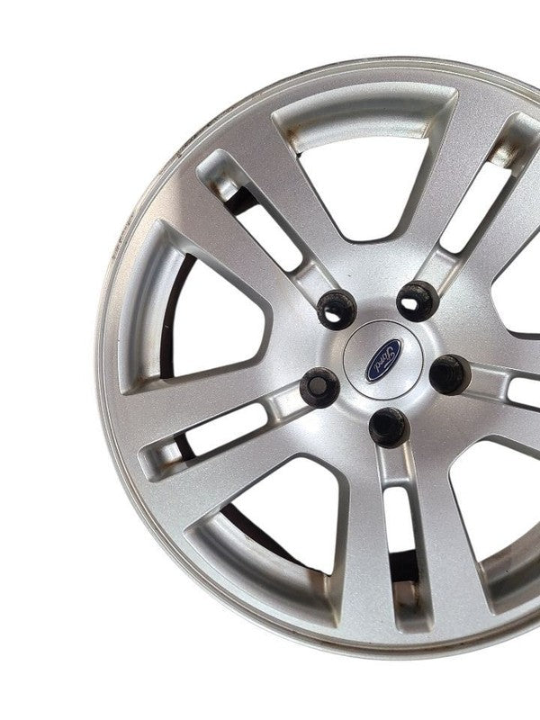 Wheel 17x7-1/2 Painted Aluminum 10 Spoke Fits 11-14 EDGE 655945