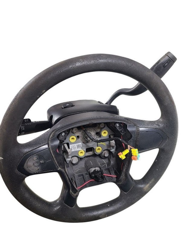 Steering Column Shift Tilt Opt N33 Fits 15-19 SIERRA 2500 PICKUP 64425