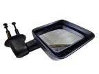 Passenger Side View Mirror Full Door VIN W Jk Body Fits 11-18 WRANGLER