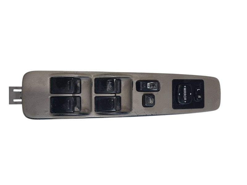 Driver Front Door Switch Driver's Master Crew Cab Fits 01-04 TACOMA 67