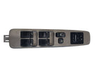 Driver Front Door Switch Driver's Master Crew Cab Fits 01-04 TACOMA 67