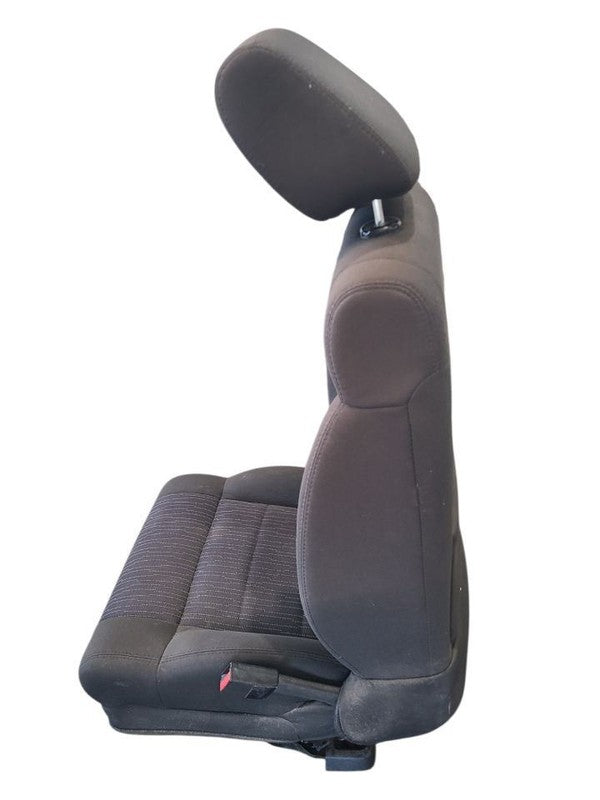 Passenger Front Seat Bucket Manual 2 Door Cloth Fits 11-17 WRANGLER 67