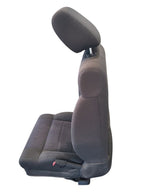 Passenger Front Seat Bucket Manual 2 Door Cloth Fits 11-17 WRANGLER 67