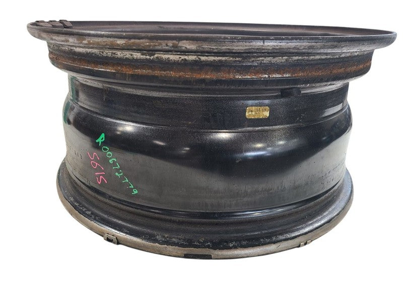 Wheel 17x7-1/2 Steel Road Wheel Fits 03-13 DODGE 2500 PICKUP 672779