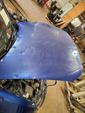 Hood Fits 13-20 BR-Z 669955
